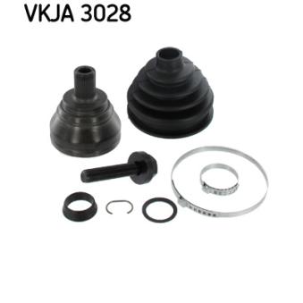 Embout de cardan avant (kit de réparation) SKF