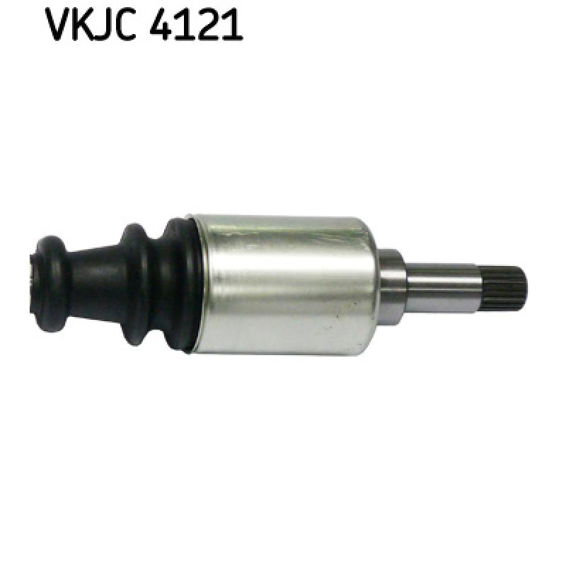 Arbre de transmission SKF VKJC 4121 - Visuel 2