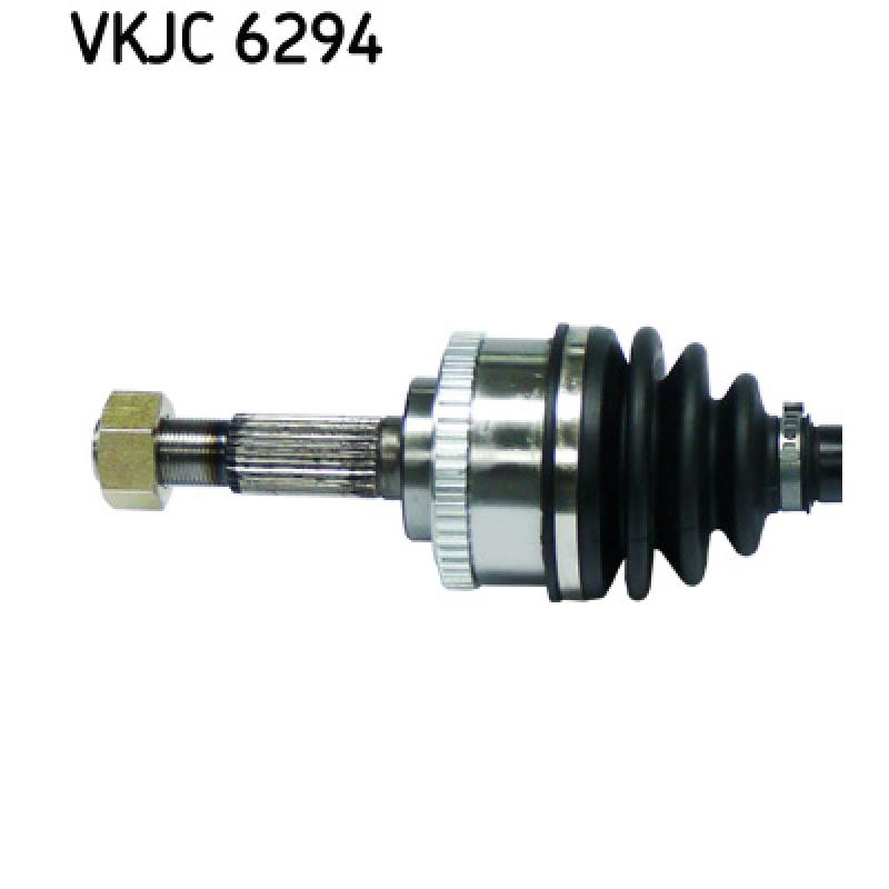Arbre de transmission SKF VKJC 6294 - Visuel 1