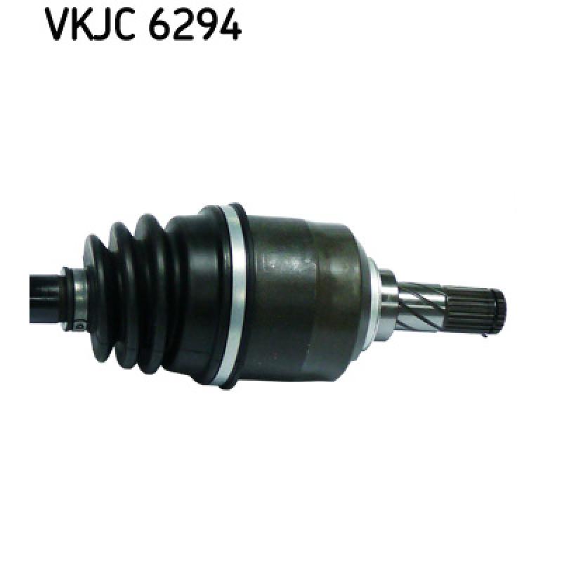 Arbre de transmission SKF VKJC 6294 - Visuel 2