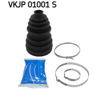 Soufflets de cardan universel SKF VKJP 01001 S