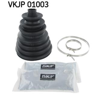 Soufflets de cardan universel SKF VKJP 01003