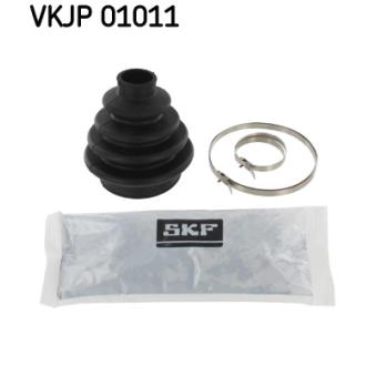 Soufflets de cardan avant SKF