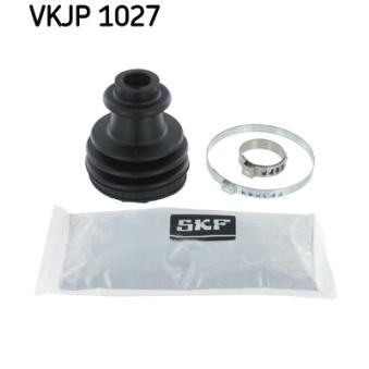 Soufflets de cardan avant SKF