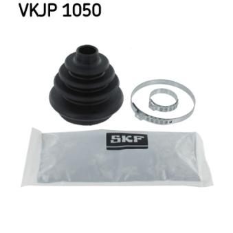 Soufflets de cardan avant SKF