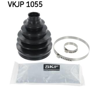 Soufflets de cardan avant SKF