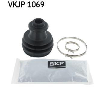 Soufflets de cardan avant SKF VKJP 1069