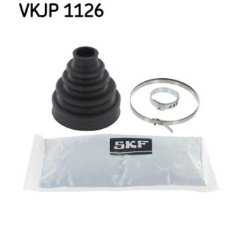 Soufflets de cardan avant SKF