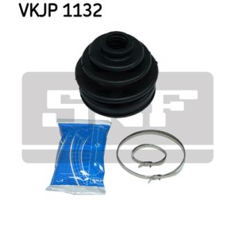 Soufflets de cardan avant SKF