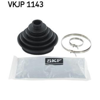 Soufflets de cardan avant SKF