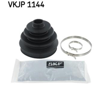 Soufflets de cardan avant SKF