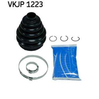 Soufflets de cardan avant SKF