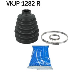 Soufflets de cardan avant SKF VKJP 1282 R