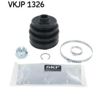 Soufflets de cardan avant SKF