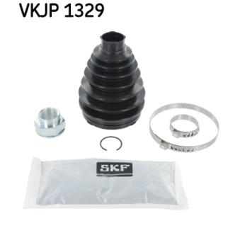 Soufflets de cardan avant SKF VKJP 1329