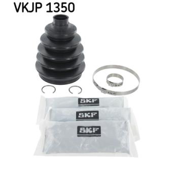 Soufflets de cardan avant SKF