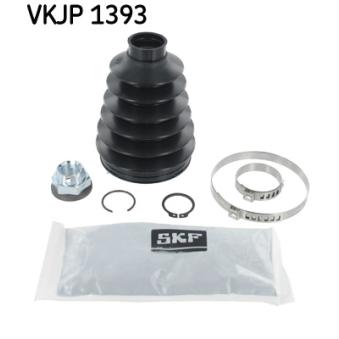 Soufflets de cardan avant SKF VKJP 1393