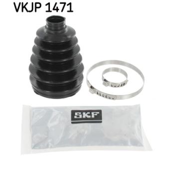 Soufflets de cardan avant SKF