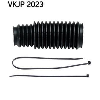 Joint-soufflet, direction SKF