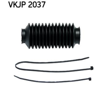 Joint-soufflet, direction SKF