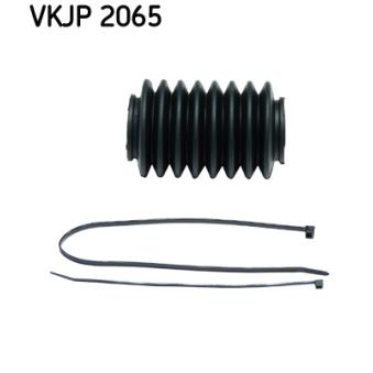 Joint-soufflet, direction SKF VKJP 2065