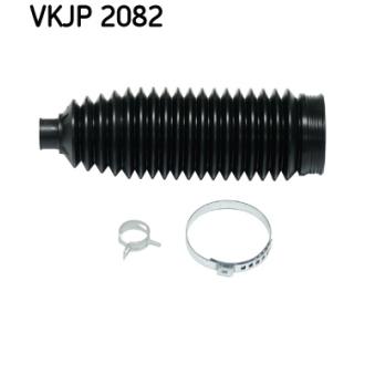 Joint-soufflet, direction SKF