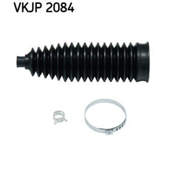 Joint-soufflet, direction SKF