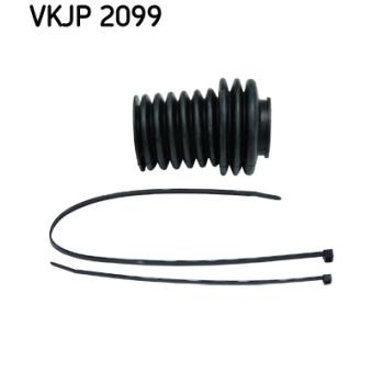 Joint-soufflet, direction SKF