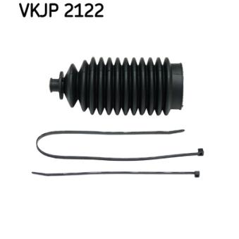 Joint-soufflet, direction SKF