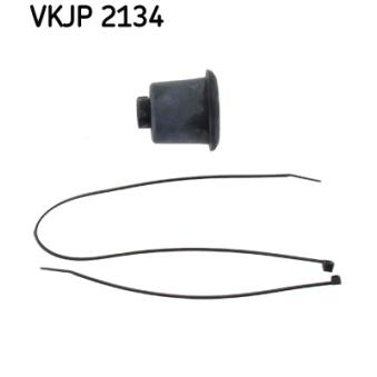 Joint-soufflet, direction SKF