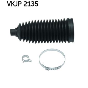 Joint-soufflet, direction SKF VKJP 2135