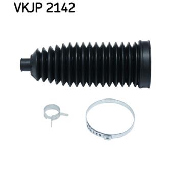 Joint-soufflet, direction SKF VKJP 2142