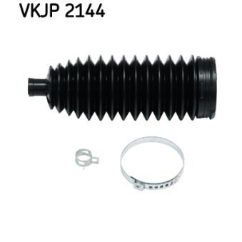 Joint-soufflet, direction SKF