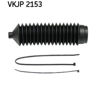 Joint-soufflet, direction SKF