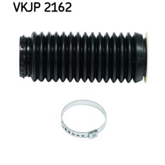 Joint-soufflet, direction SKF