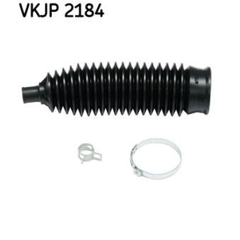 Joint-soufflet, direction SKF