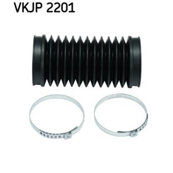 Joint-soufflet, direction SKF