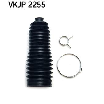 Jeu de joints-soufflets, direction SKF