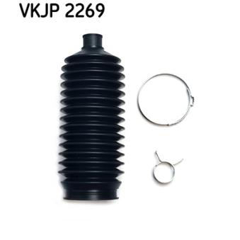 Jeu de joints-soufflets, direction SKF