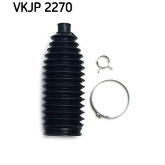 Jeu de joints-soufflets, direction SKF