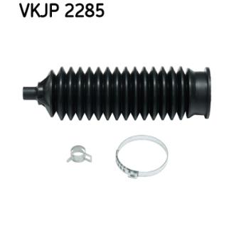 Joint-soufflet, direction SKF