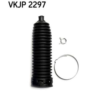 Jeu de joints-soufflets, direction SKF VKJP 2297