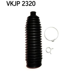 Jeu de joints-soufflets, direction SKF