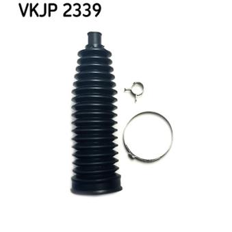 Jeu de joints-soufflets, direction SKF