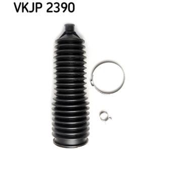 Jeu de joints-soufflets, direction SKF