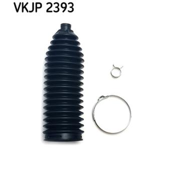 Jeu de joints-soufflets, direction SKF