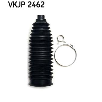 Jeu de joints-soufflets, direction SKF