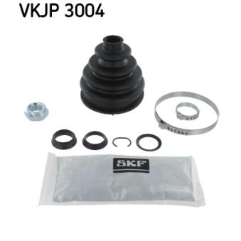 Soufflets de cardan avant SKF