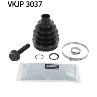 Soufflets de cardan avant SKF VKJP 3037