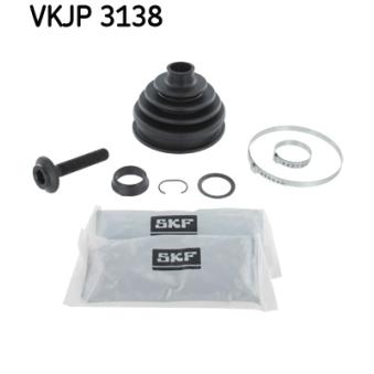 Soufflets de cardan avant SKF VKJP 3138